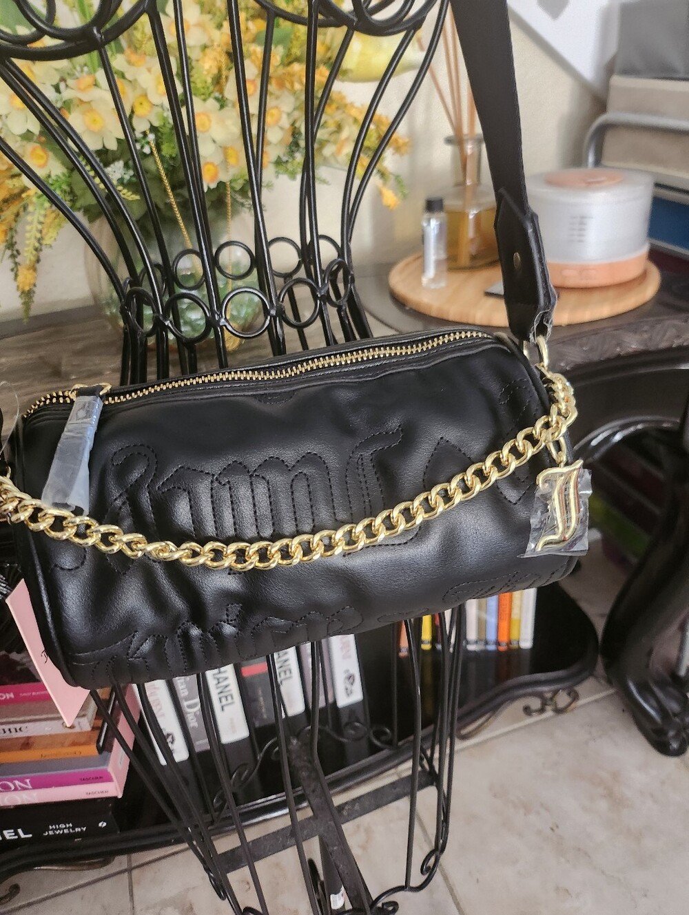 Juicy Couture crossbody bag NEW